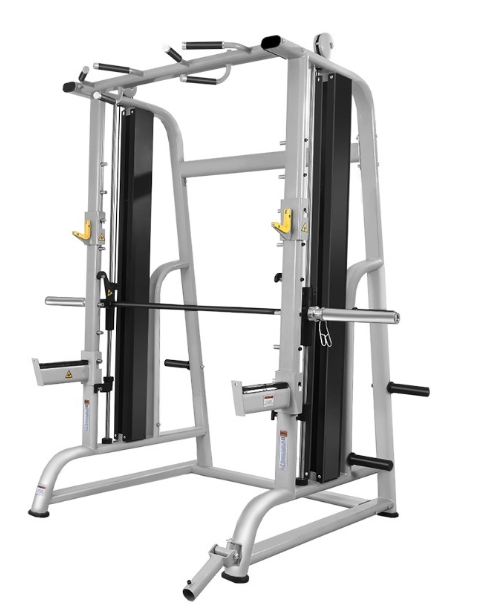 Functional Trainer Cable Machine - Máquina de Gimnasio Multifunción Comercial al