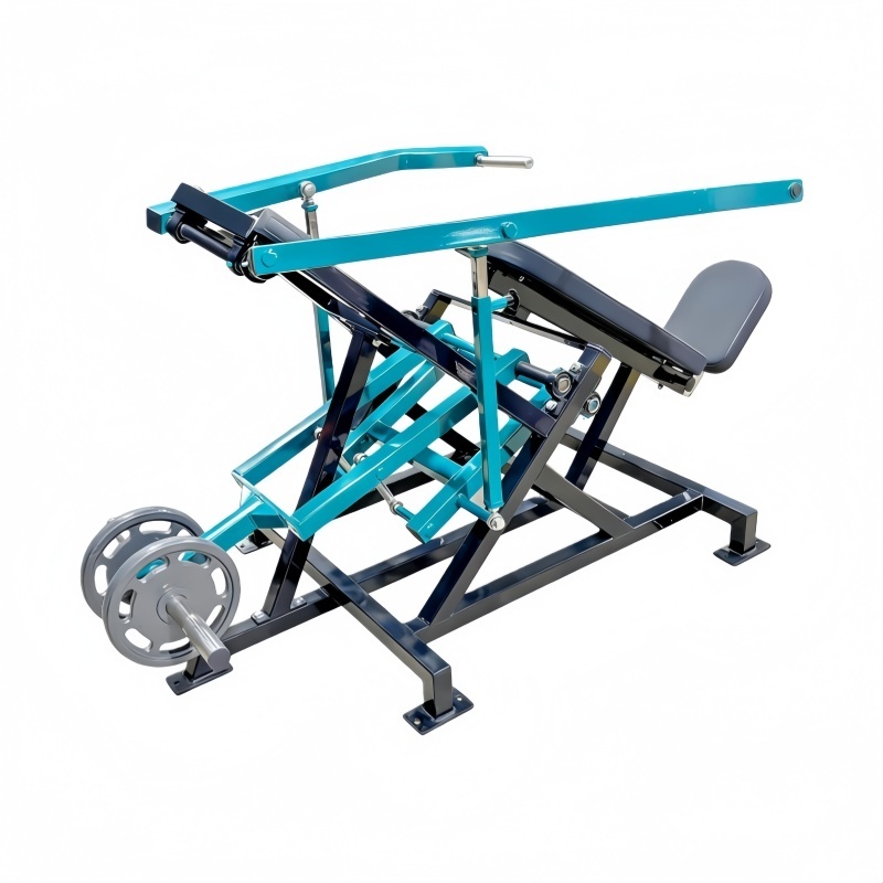 Bench Press Adjustable Incline - Máquina de gimnasio para entrenamiento de