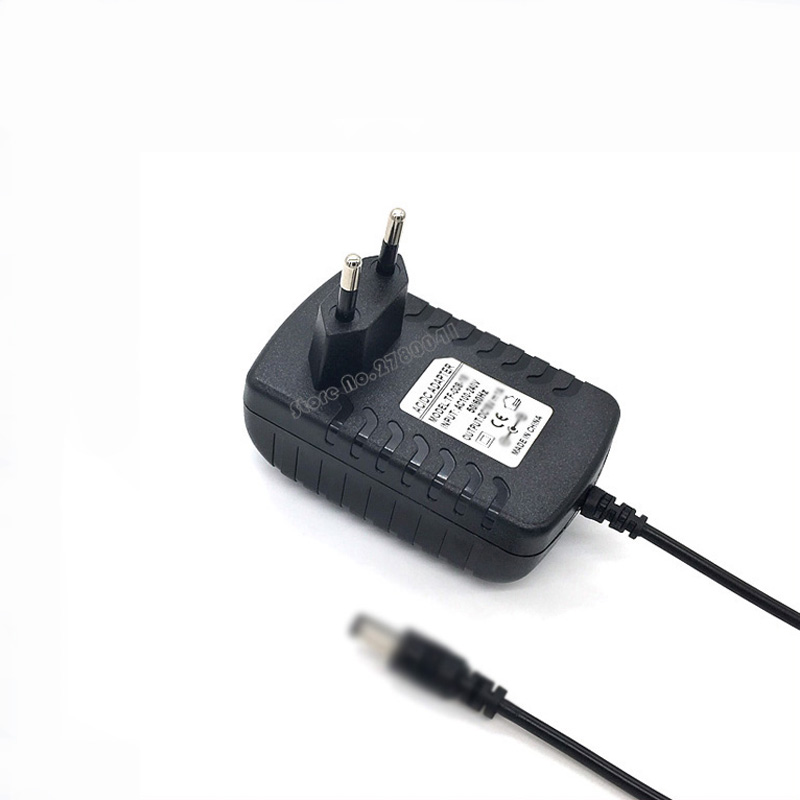 Rowing Machine Magnetic - Adaptador de Corriente de 12V para