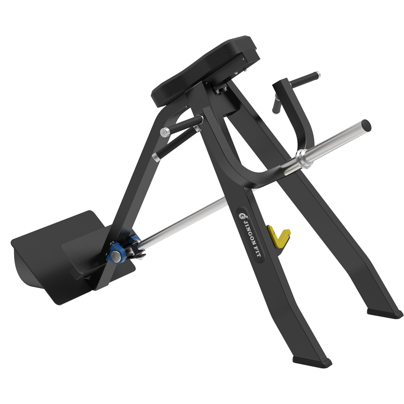 Functional Trainer Cable Machine - Máquina de remo T-Bar comercial para