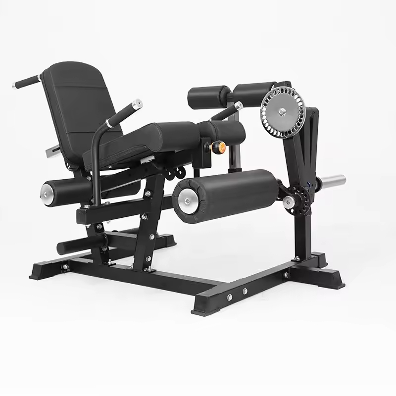 Functional Trainer Cable Machine - Estiramiento de piernas multifunción de sobremesa
