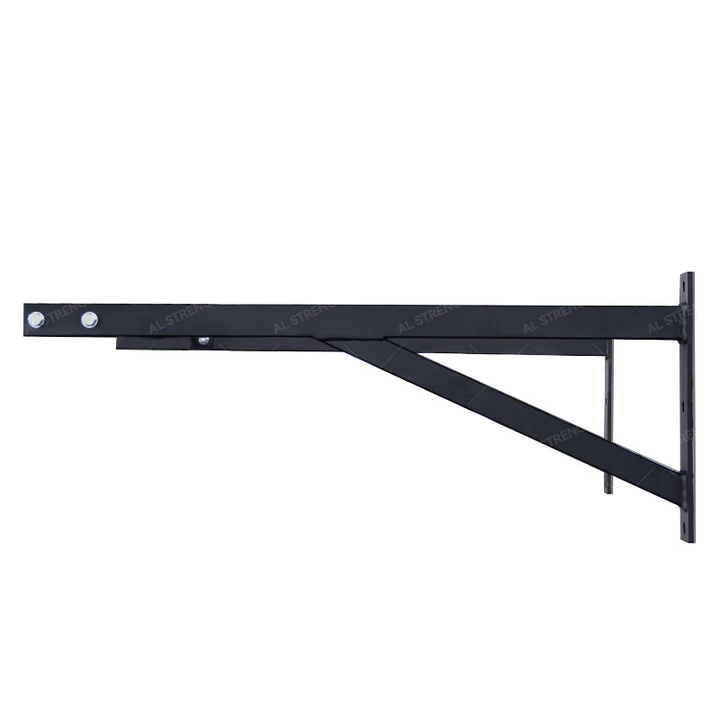 Pull Up Bar Wall Mounted - Equipo de Fitness para el hogar,