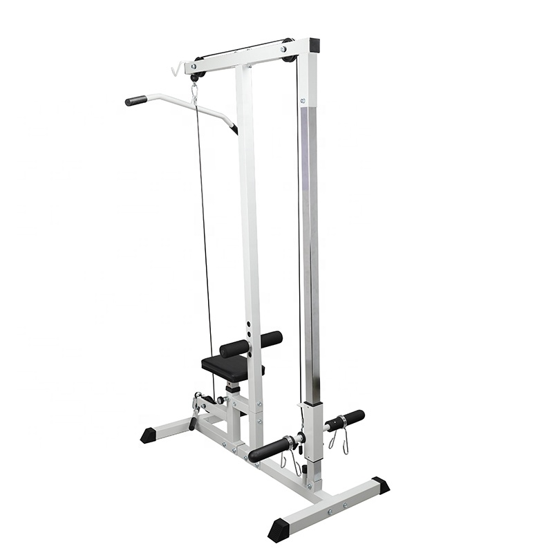 Functional Trainer Cable Machine - Máquina de Ejercicio de Polea para