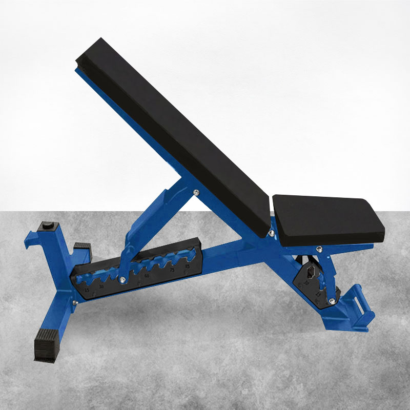Banco de Pesas Ajustable Perso - Bench Press Adjustable Incline reseña y precio