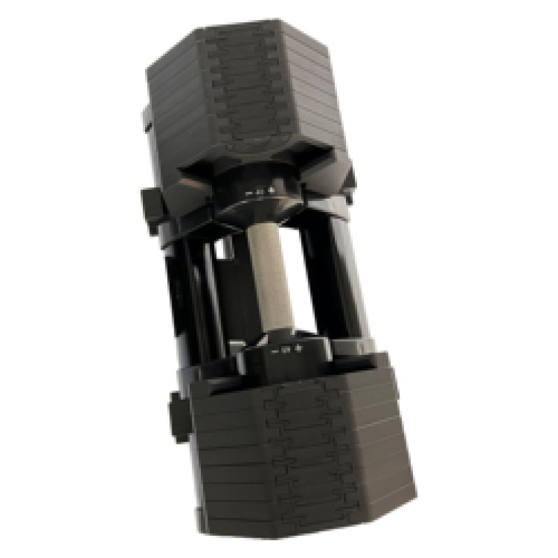 Juego de Mancuernas Ajustables - Adjustable Dumbbell 40Kg Pair reseña y precio