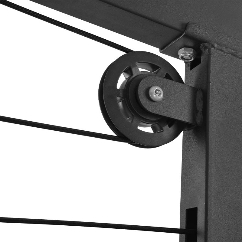 # Estación de Gimnasio Multifu - Leg Press Machine Home reseña y precio