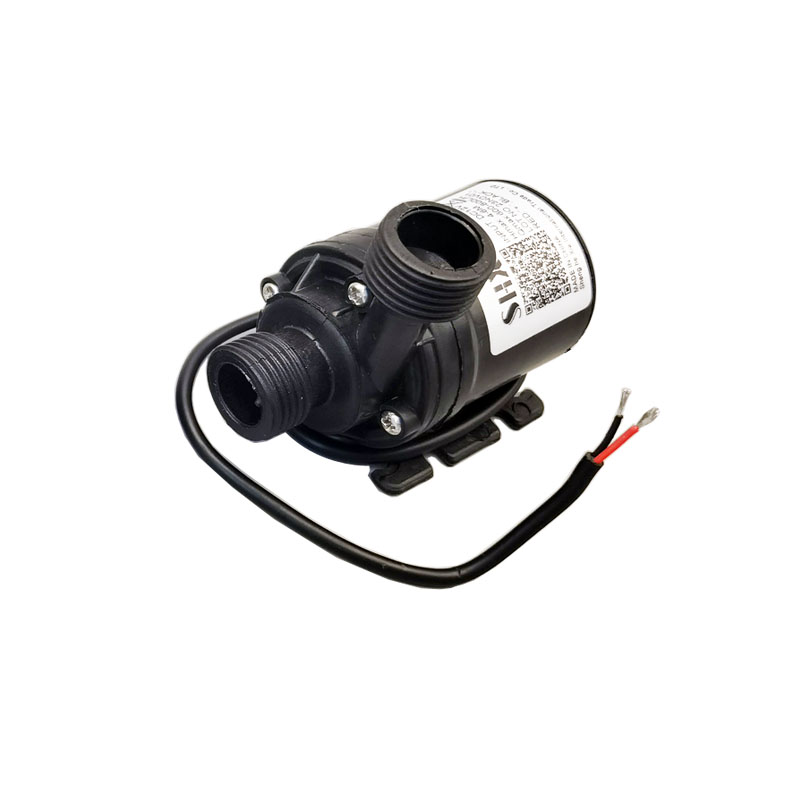 Mini bomba de agua sumergible  - Rowing Machine Magnetic reseña y precio