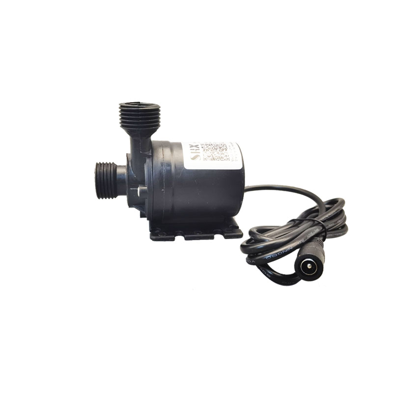 Mini bomba de agua sumergible  - Rowing Machine Magnetic reseña y precio