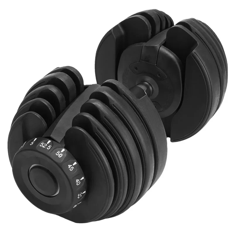 Juego de Mancuernas para Fitne - Adjustable Dumbbell 40Kg Pair reseña y precio