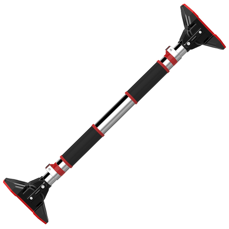 Barra de Dominadas Ajustable d - Pull Up Bar Wall Mounted reseña y precio