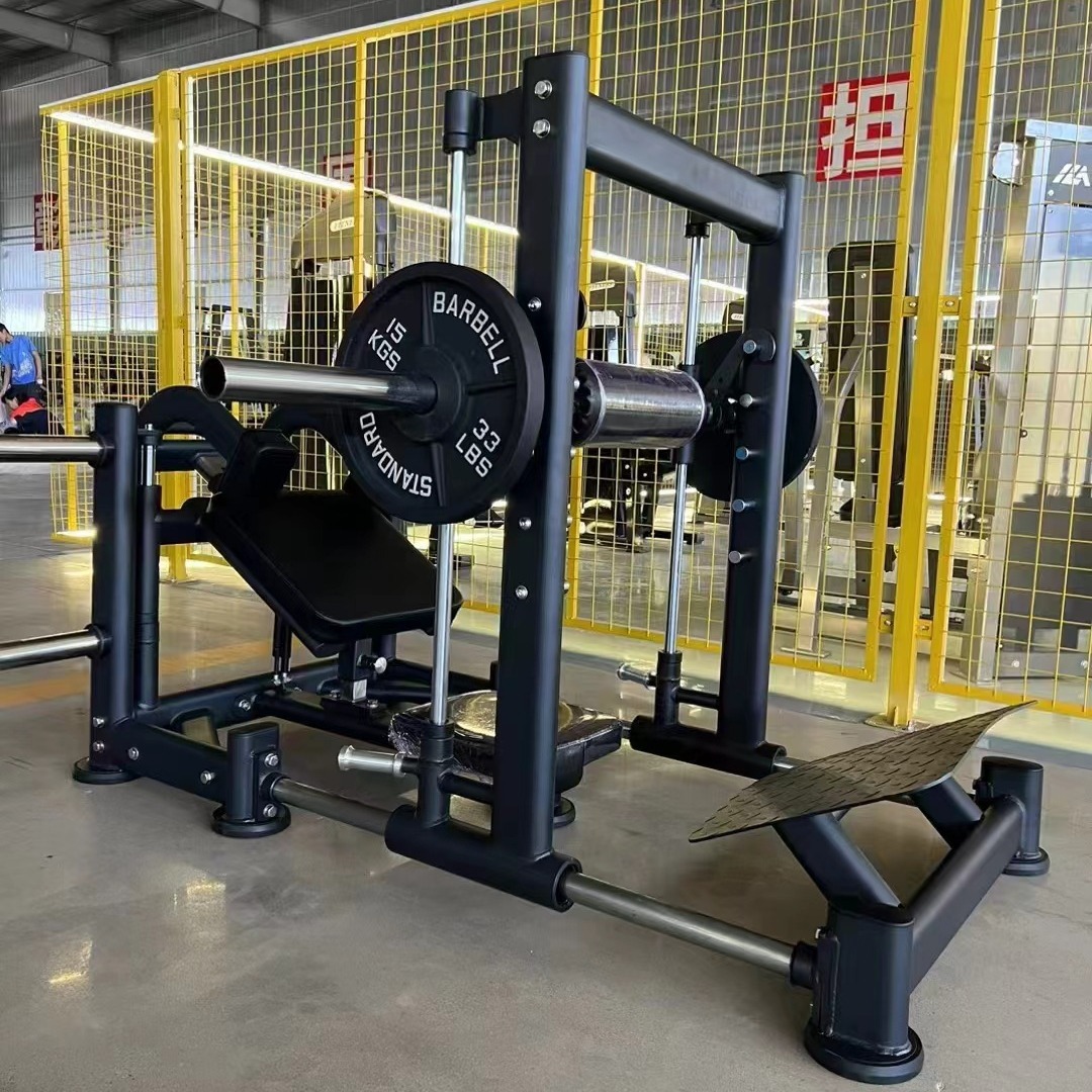 Equipo Deportivo Hip Bridge, M - Functional Trainer Cable Machine reseña y precio