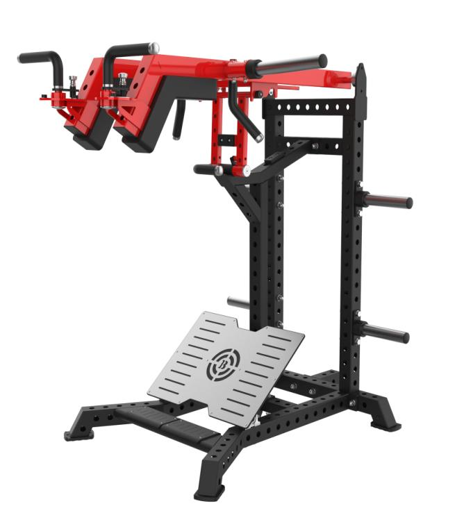 Venta Directa de Fábrica: Máqu - Functional Trainer Cable Machine reseña y precio