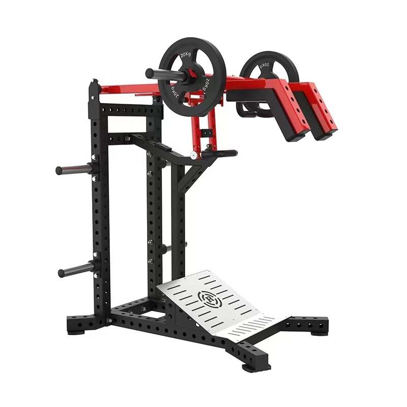 Venta Directa de Fábrica: Máqu - Functional Trainer Cable Machine reseña y precio
