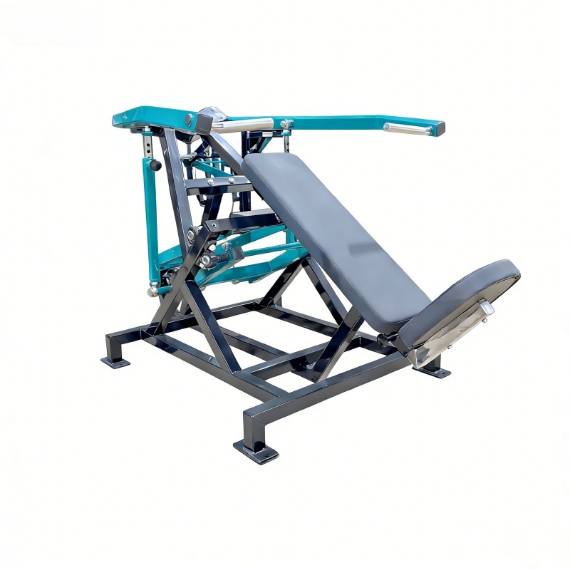Máquina de gimnasio para entre - Bench Press Adjustable Incline reseña y precio