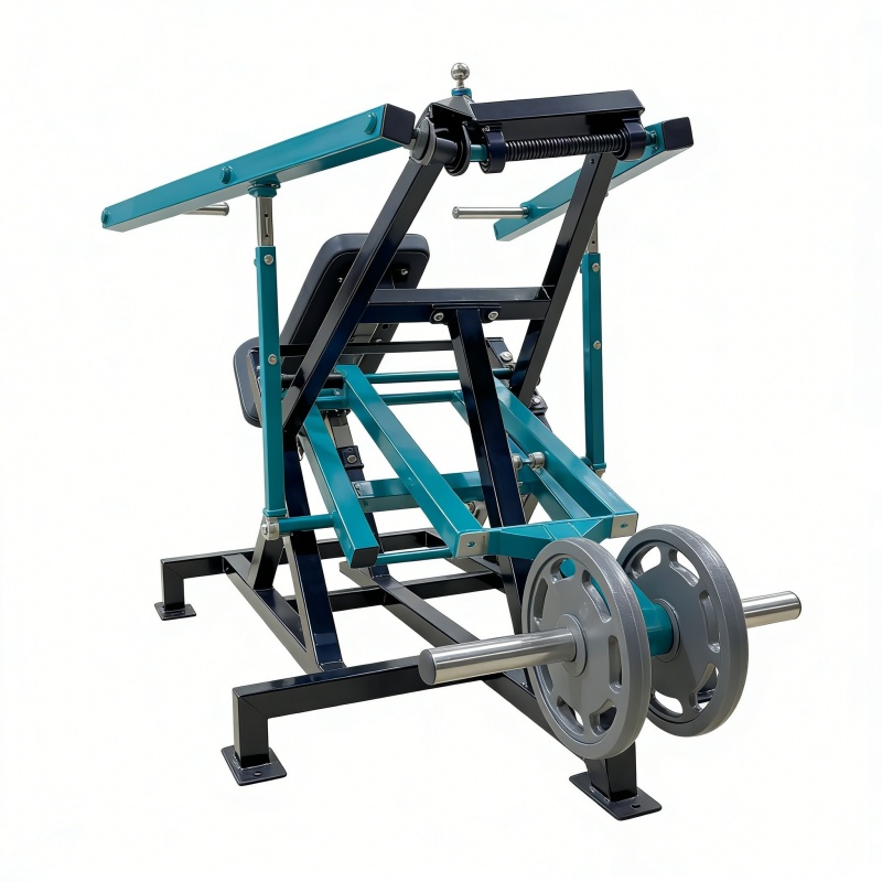 Máquina de gimnasio para entre - Bench Press Adjustable Incline reseña y precio