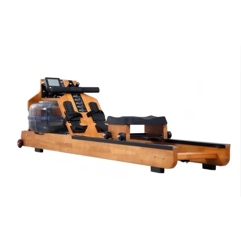Máquina de Remo Magnética de M - Rowing Machine Magnetic reseña y precio