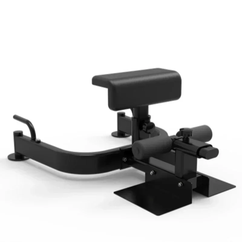 Equipo de fitness comercial: M - Leg Press Machine Home reseña y precio