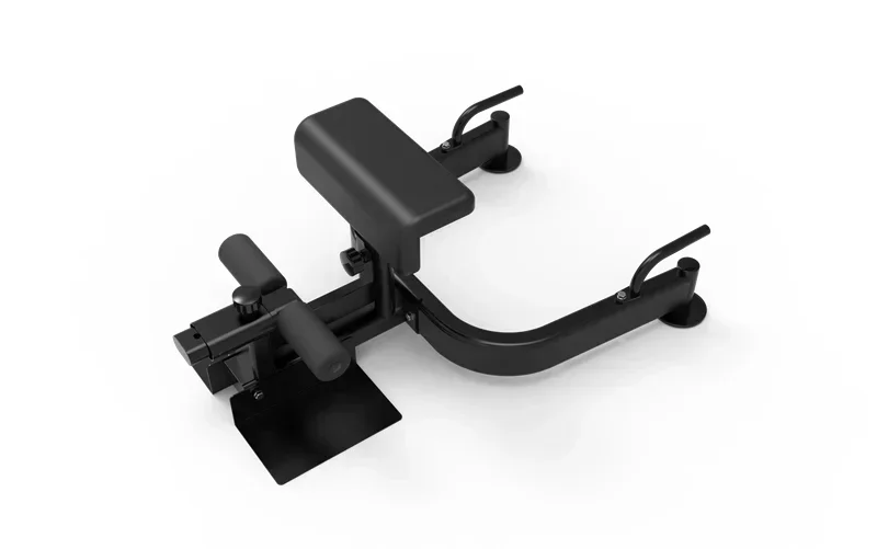 Equipo de fitness comercial: M - Leg Press Machine Home reseña y precio