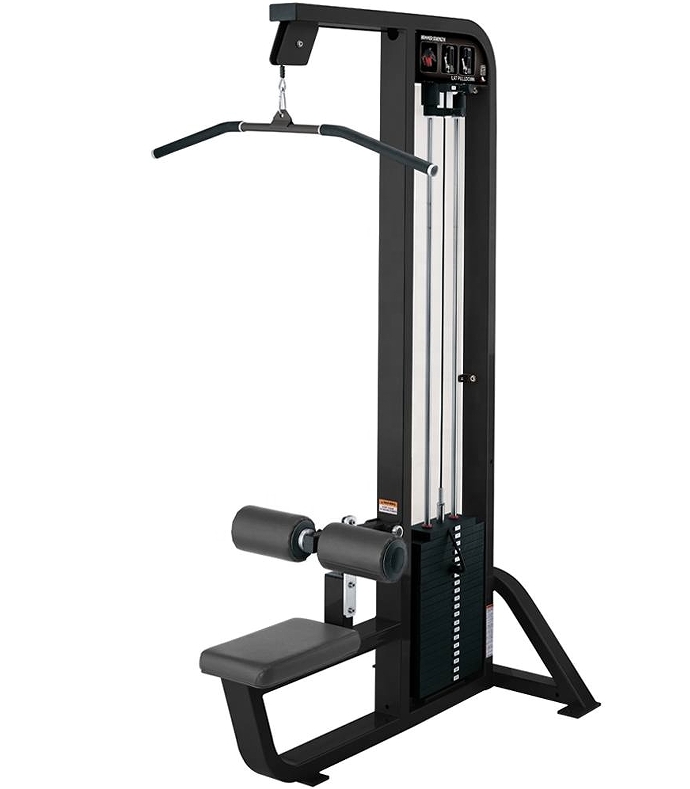 Máquinas de selección de carga - Functional Trainer Cable Machine reseña y precio