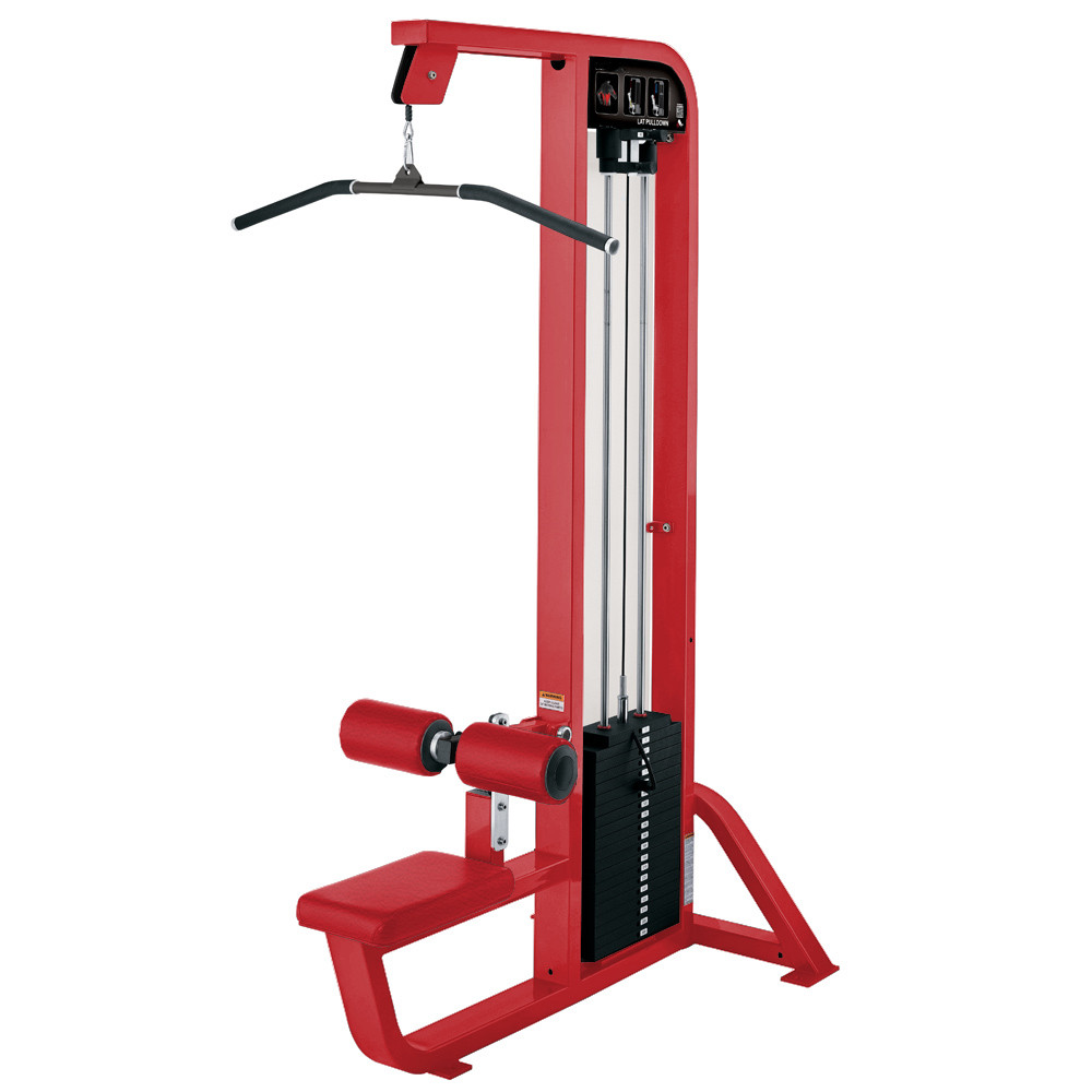 Máquinas de selección de carga - Functional Trainer Cable Machine reseña y precio