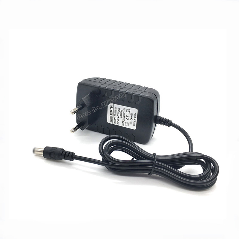 Adaptador de Corriente de 12V  - Rowing Machine Magnetic reseña y precio