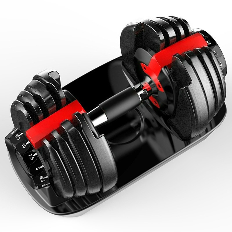 Nuevo: Mancuernas Ajustables d - Adjustable Dumbbell 40Kg Pair reseña y precio