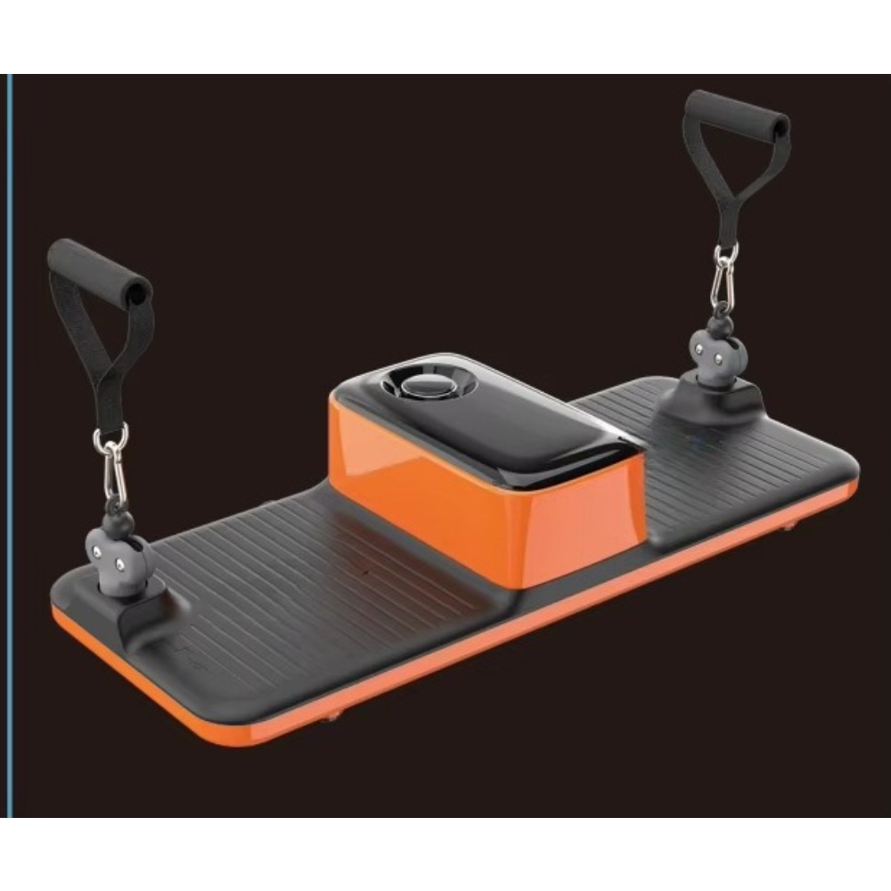Plataforma de Levantamiento de - Functional Trainer Cable Machine reseña y precio