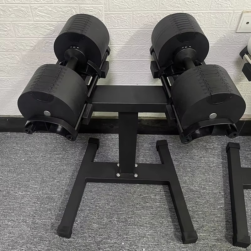 Mancuernas Ajustables de 32 kg - Adjustable Dumbbell 40Kg Pair reseña y precio