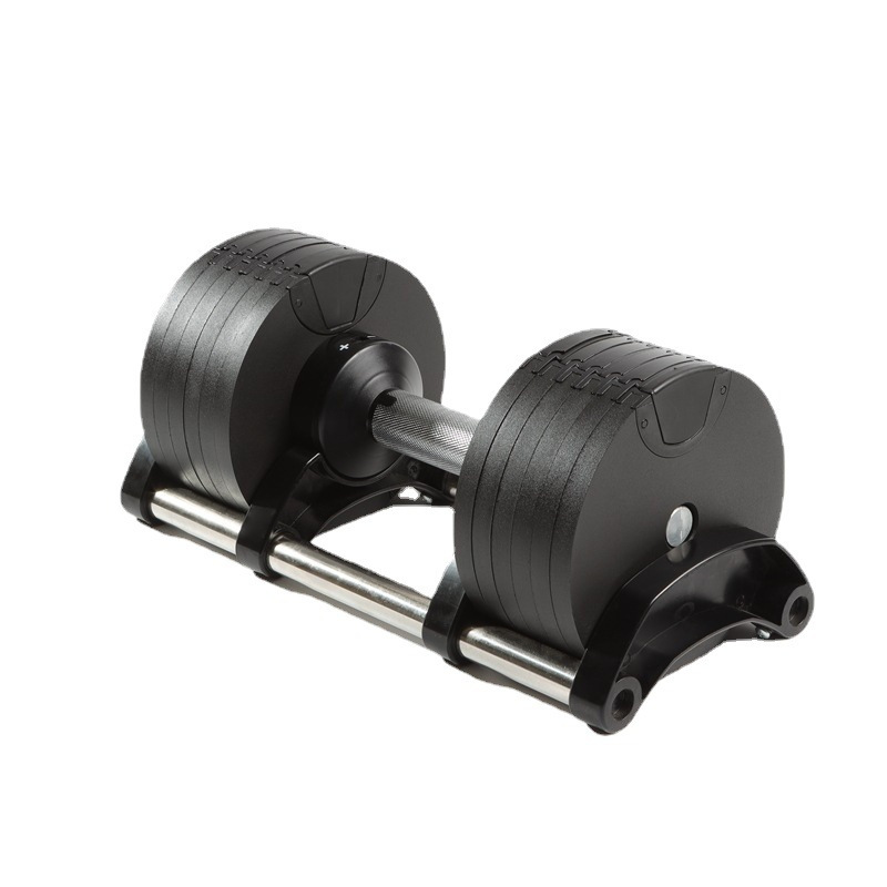 Mancuernas Ajustables de 32 kg - Adjustable Dumbbell 40Kg Pair reseña y precio