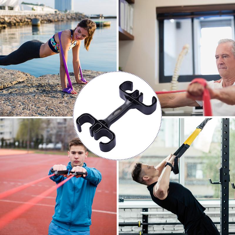 Manijas de entrenamiento, mani - Functional Trainer Cable Machine reseña y precio