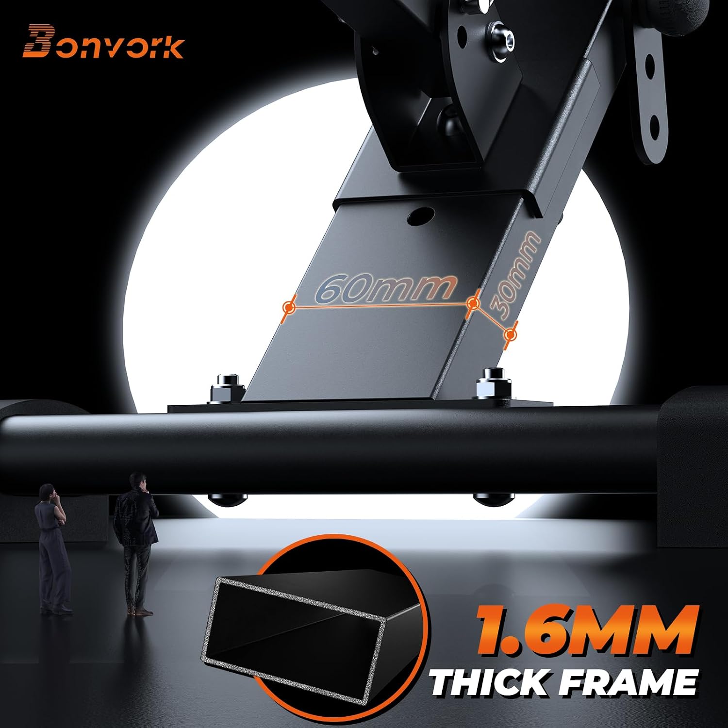 Banco de pesas ajustable de 80 - Bench Press Adjustable Incline reseña y precio