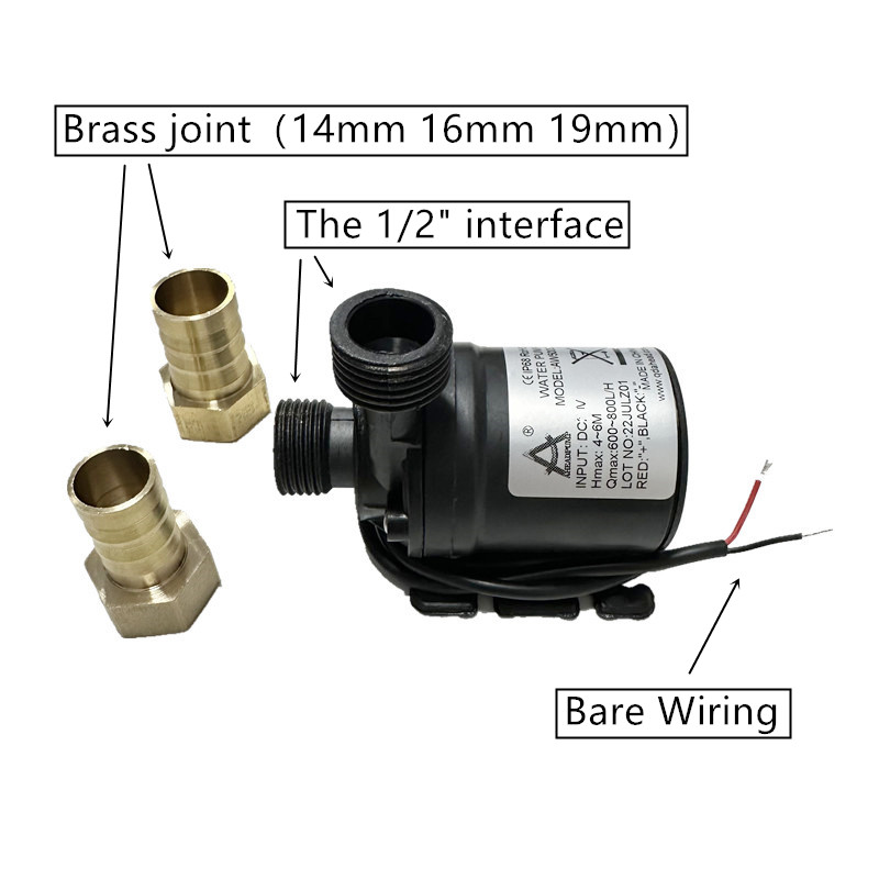 Bomba de agua de 12v de alta p - Rowing Machine Magnetic reseña y precio