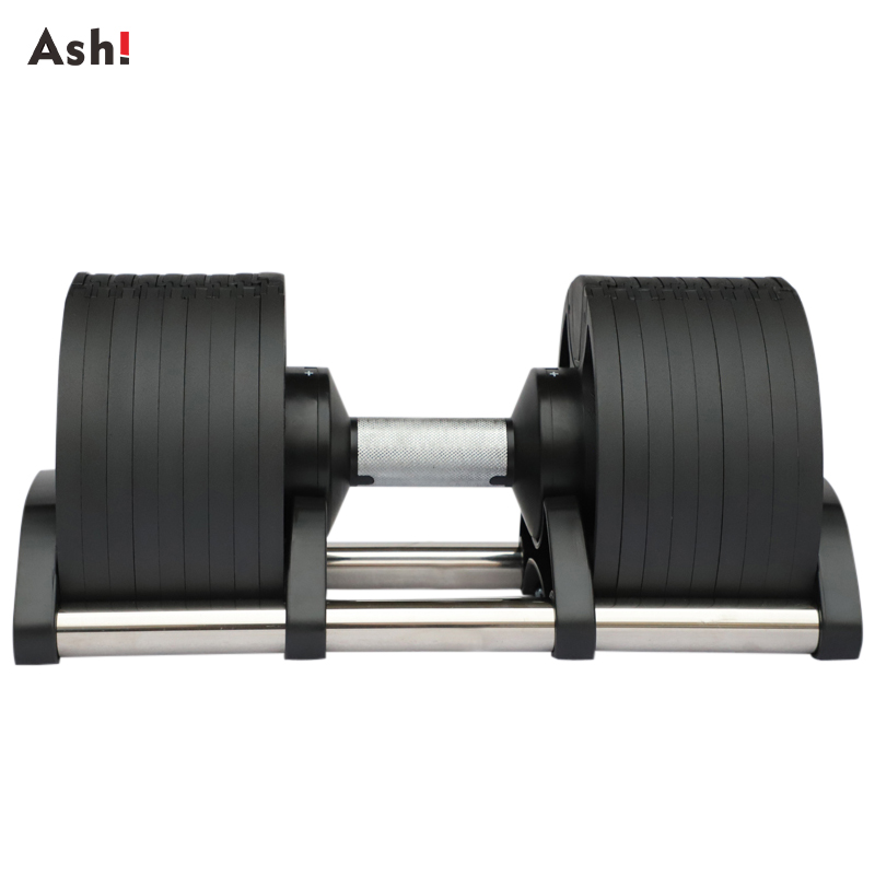 Par de Mancuernas Ajustables d - Adjustable Dumbbell 40Kg Pair reseña y precio