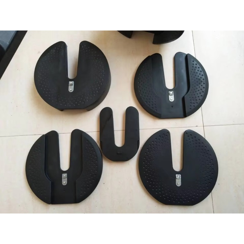 Set de Mancuernas Ajustables p - Adjustable Dumbbell 40Kg Pair reseña y precio