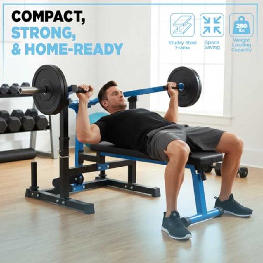 Máquina de Entrenamiento de Fu - Leg Press Machine Home reseña y precio