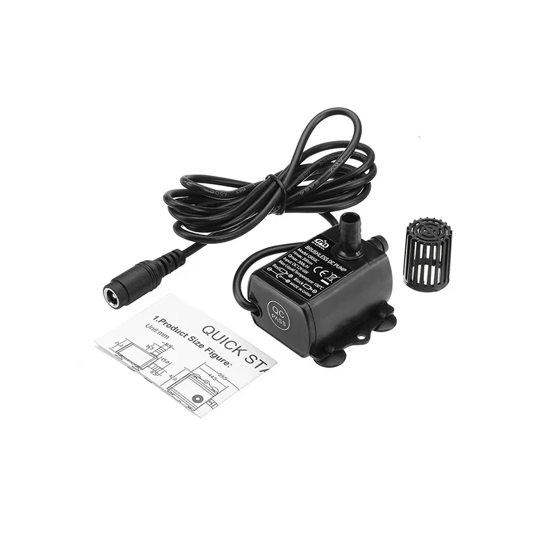 Bomba de agua sin escobillas S - Rowing Machine Magnetic reseña y precio