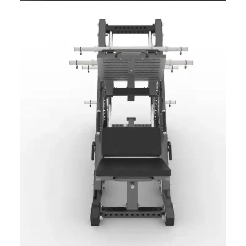 Máquina de Pedales Invertidos  - Leg Press Machine Home reseña y precio