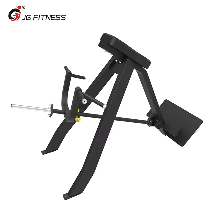 Máquina de remo T-Bar comercia - Functional Trainer Cable Machine reseña y precio