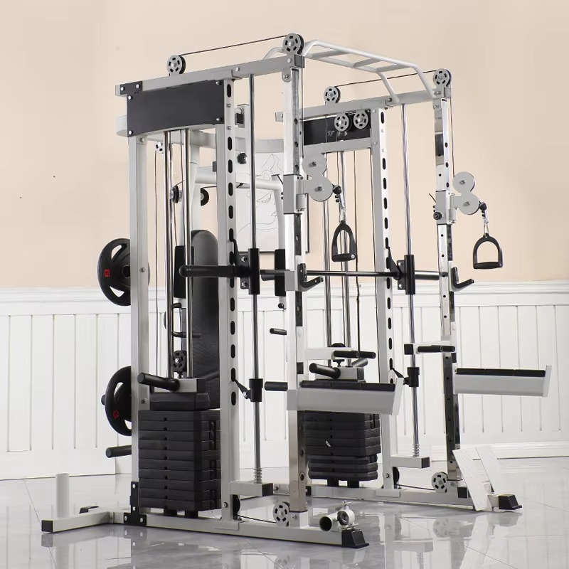 Torre de prensa de pecho incli - Bench Press Adjustable Incline reseña y precio