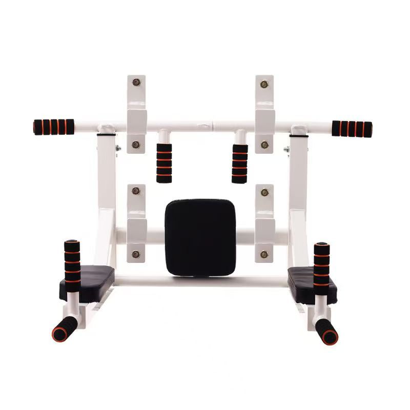 2026 Fitness Barra de Dominada - Pull Up Bar Wall Mounted reseña y precio