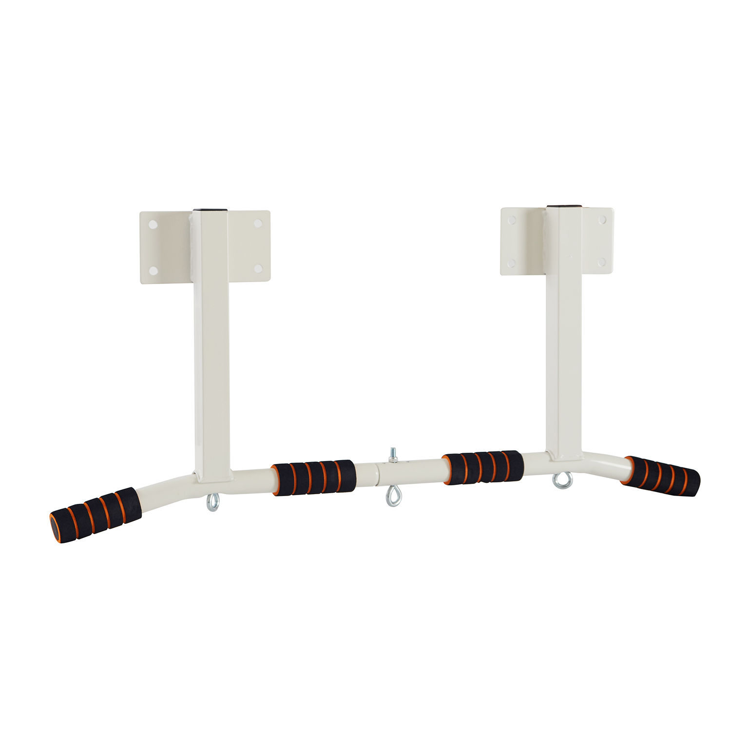 Barra de dominadas de pared pa - Pull Up Bar Wall Mounted reseña y precio