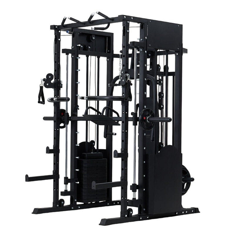 Equipo multifunción YTYIN All  - Leg Press Machine Home reseña y precio