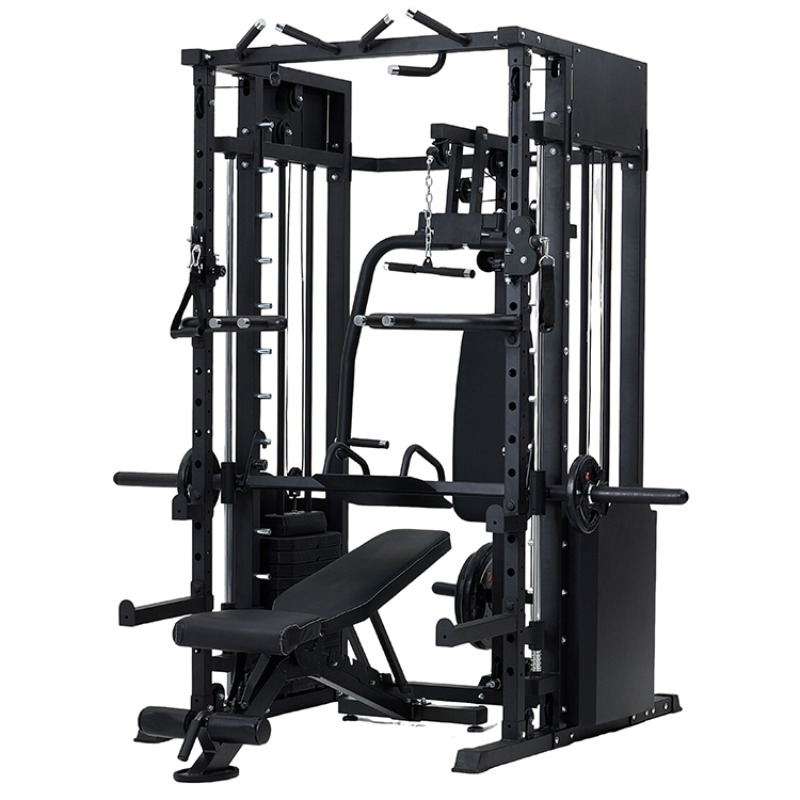 Equipo multifunción YTYIN All  - Leg Press Machine Home reseña y precio