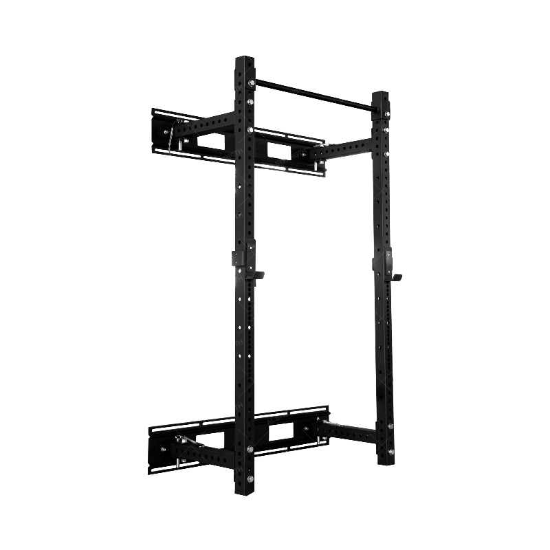 Equipo de Fitness para el hoga - Pull Up Bar Wall Mounted reseña y precio