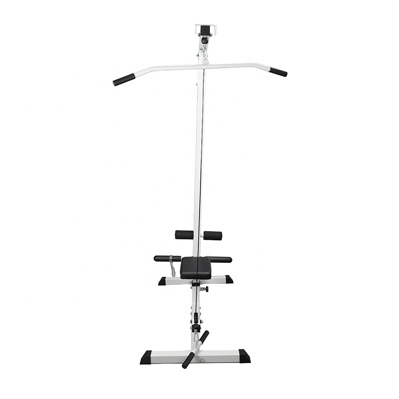 Máquina de Ejercicio de Polea  - Functional Trainer Cable Machine reseña y precio